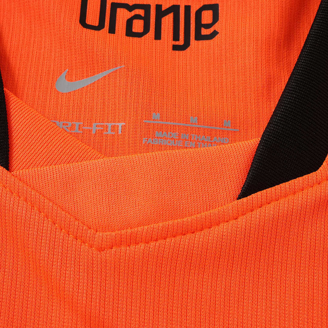 World Cup 2026 Netherland Home Fan Kit