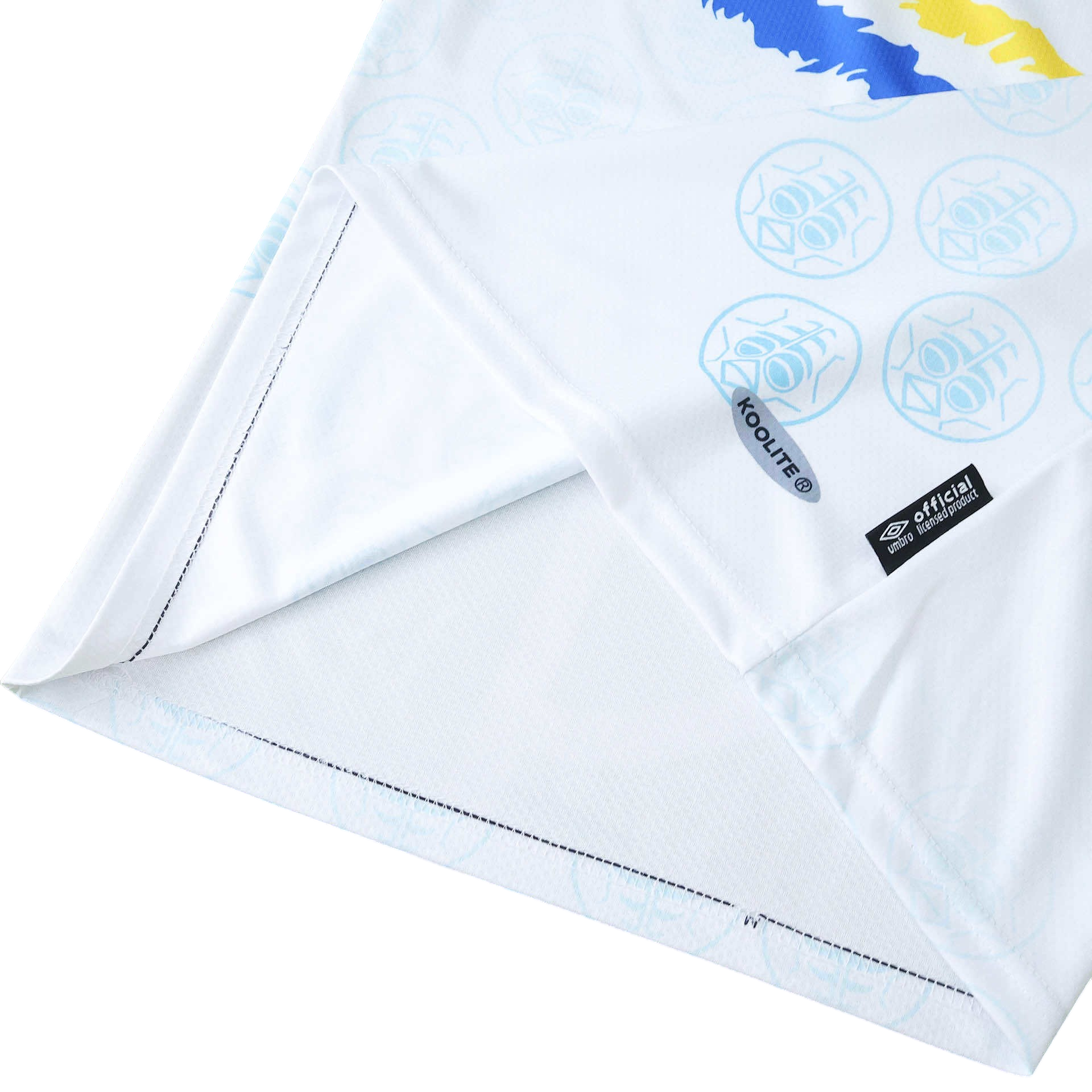 World Cup 2026 DR Congo Away Fan Kit