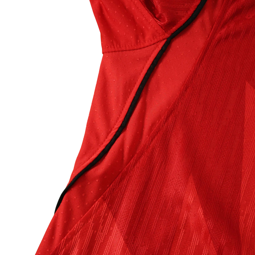 World cup 2026 Canada Home kit