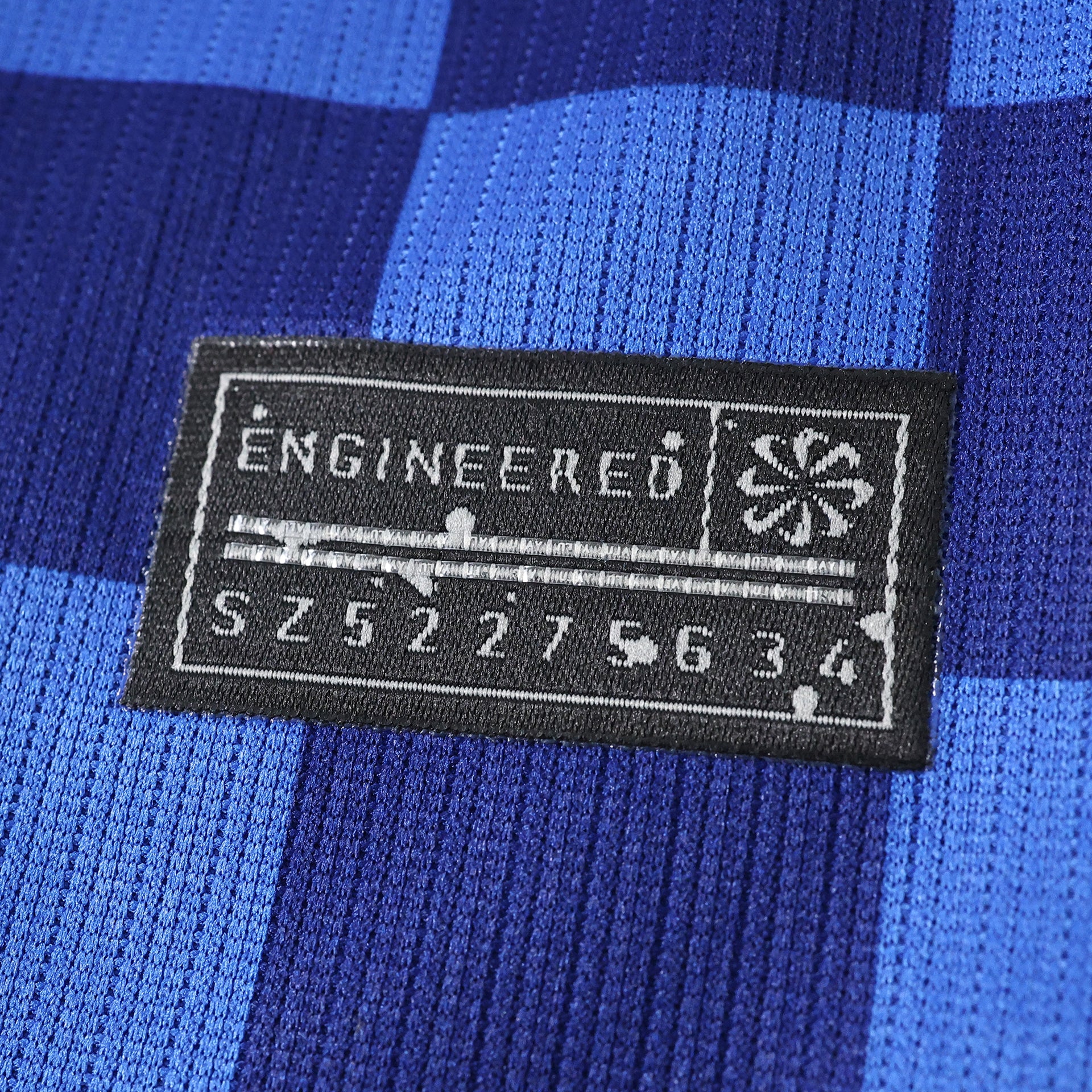 World Cup 2026 Croatia Away Fan Kit