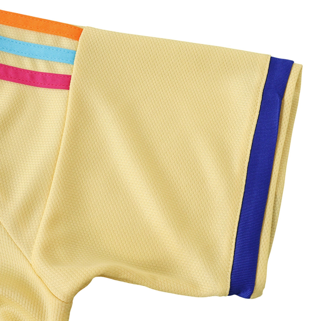 World Cup 2026 Curaçao  Away Fan Kit