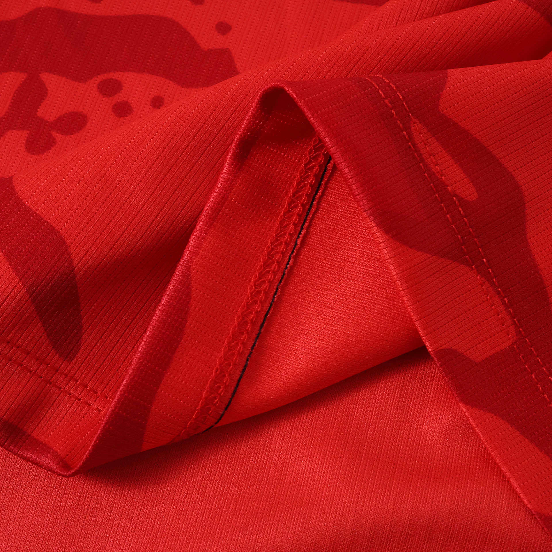 World Cup 2026 South Korea Fan Home Kit