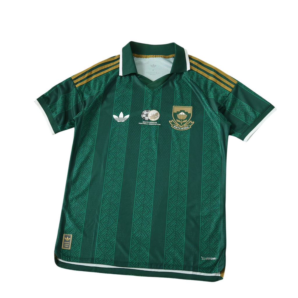 World Cup 2026 South Africa Player Away Kit