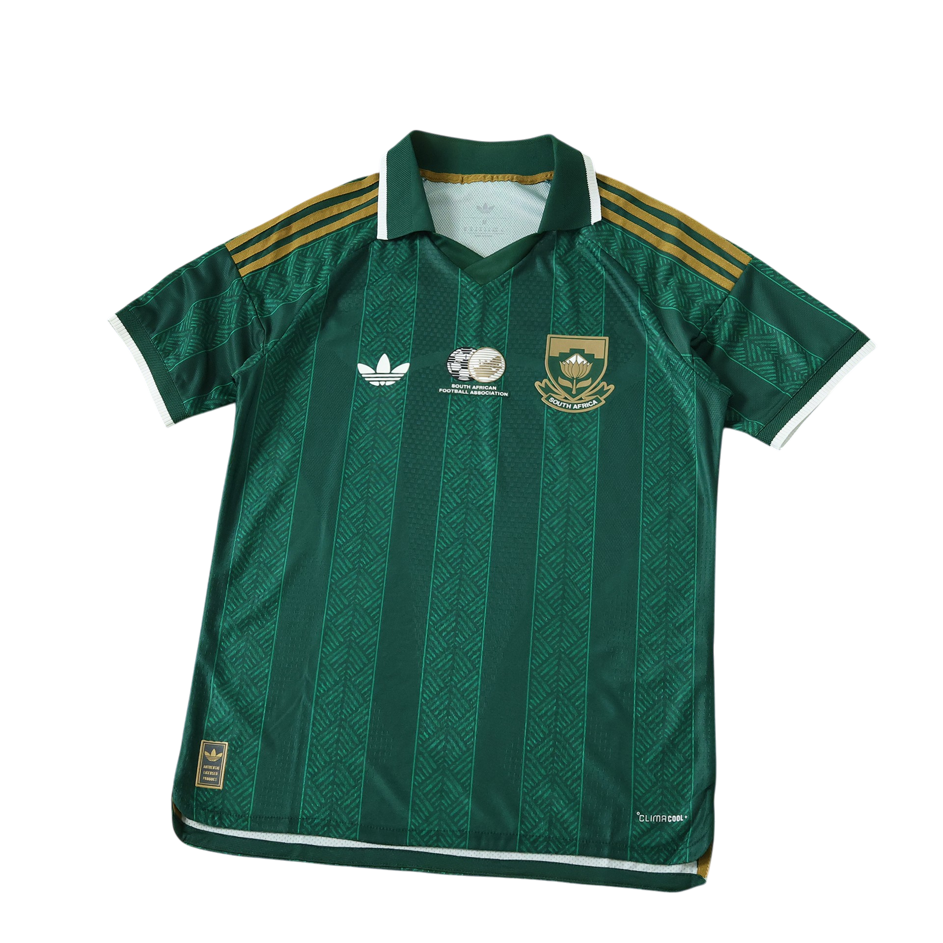 World Cup 2026 South Africa Player Away Kit