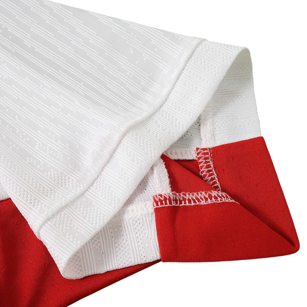 World Cup 2026 Turkey Player Home Kit
