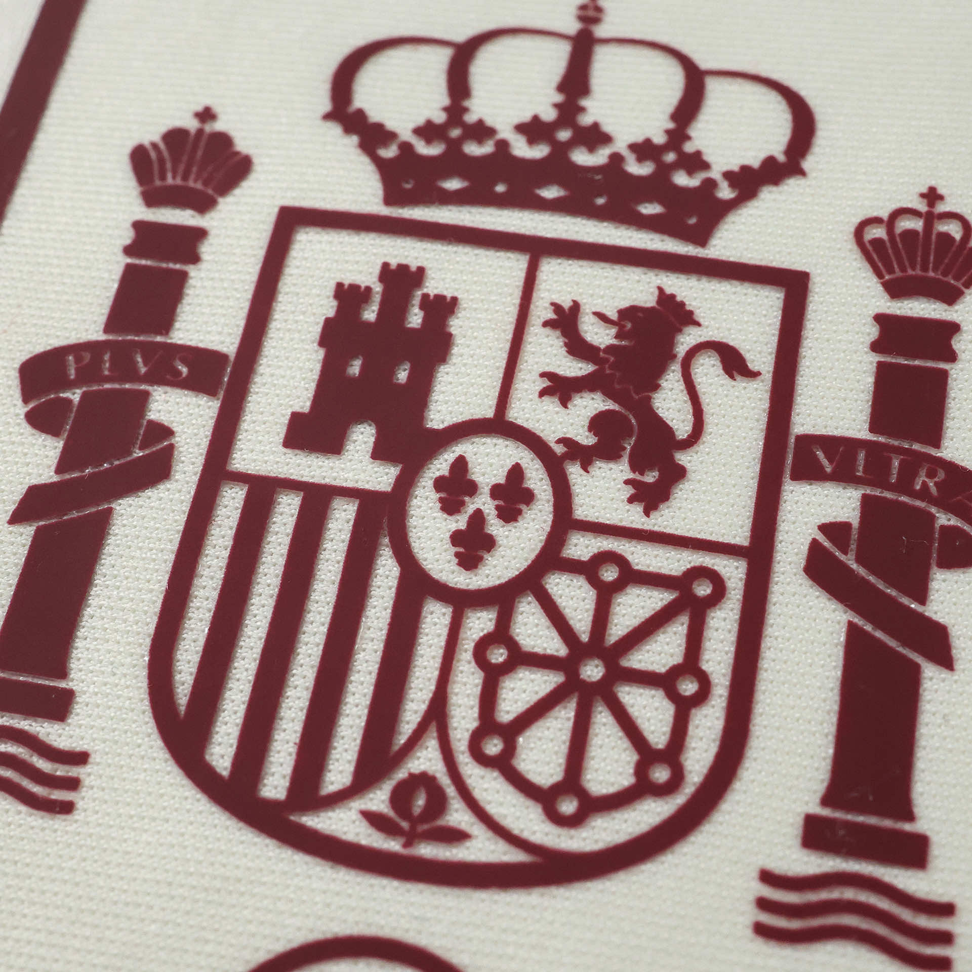 World Cup 2026 Spain Away Fan Kit