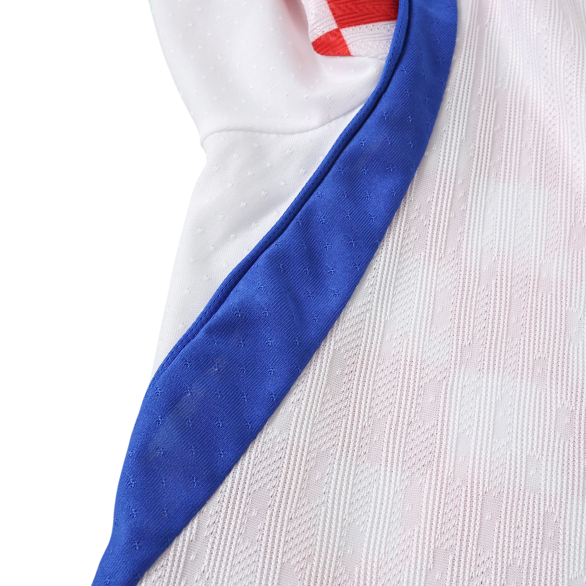 World Cup 2026 Croatia Home Fan Kit