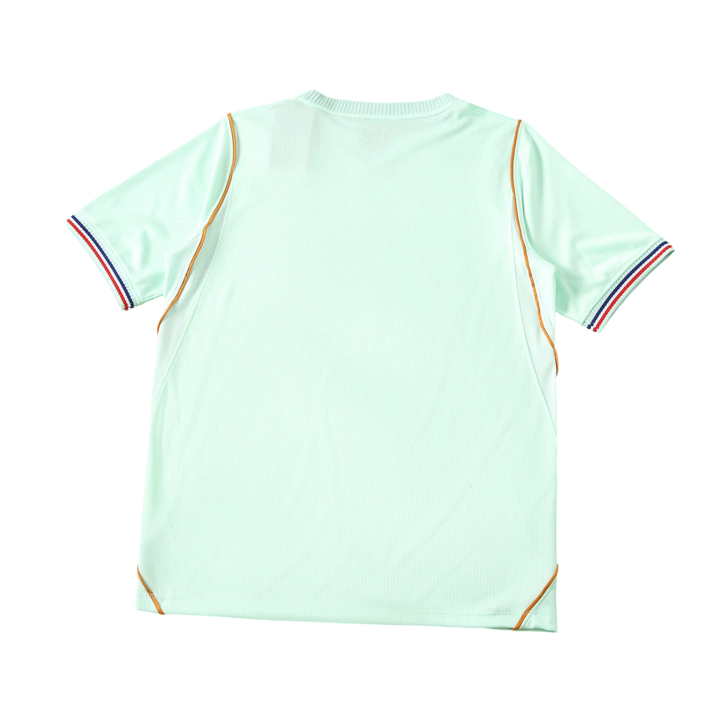 World Cup 2026 France Away Fan Kit