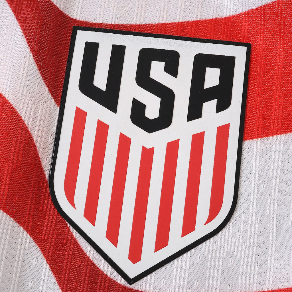 World Cup 2026 USA Player Home Kit