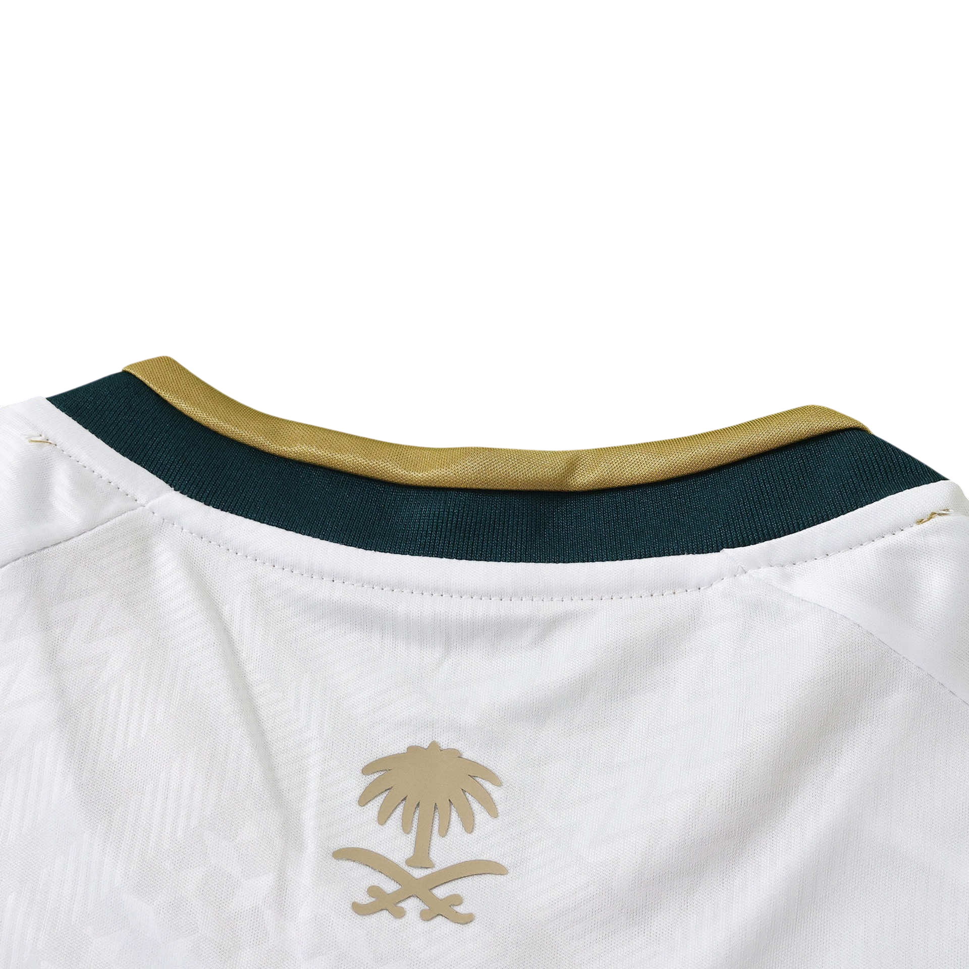 World Cup 2026 Saudi Arabia Away Fan Kit
