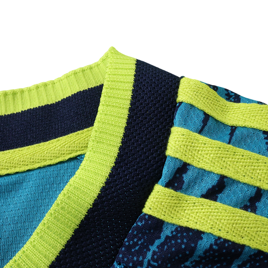 World Cup 2026 Colombia Player Away Kit