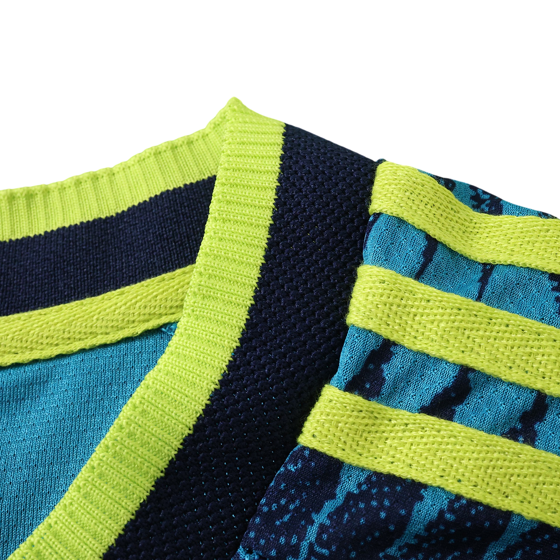 World Cup 2026 Colombia Player Away Kit