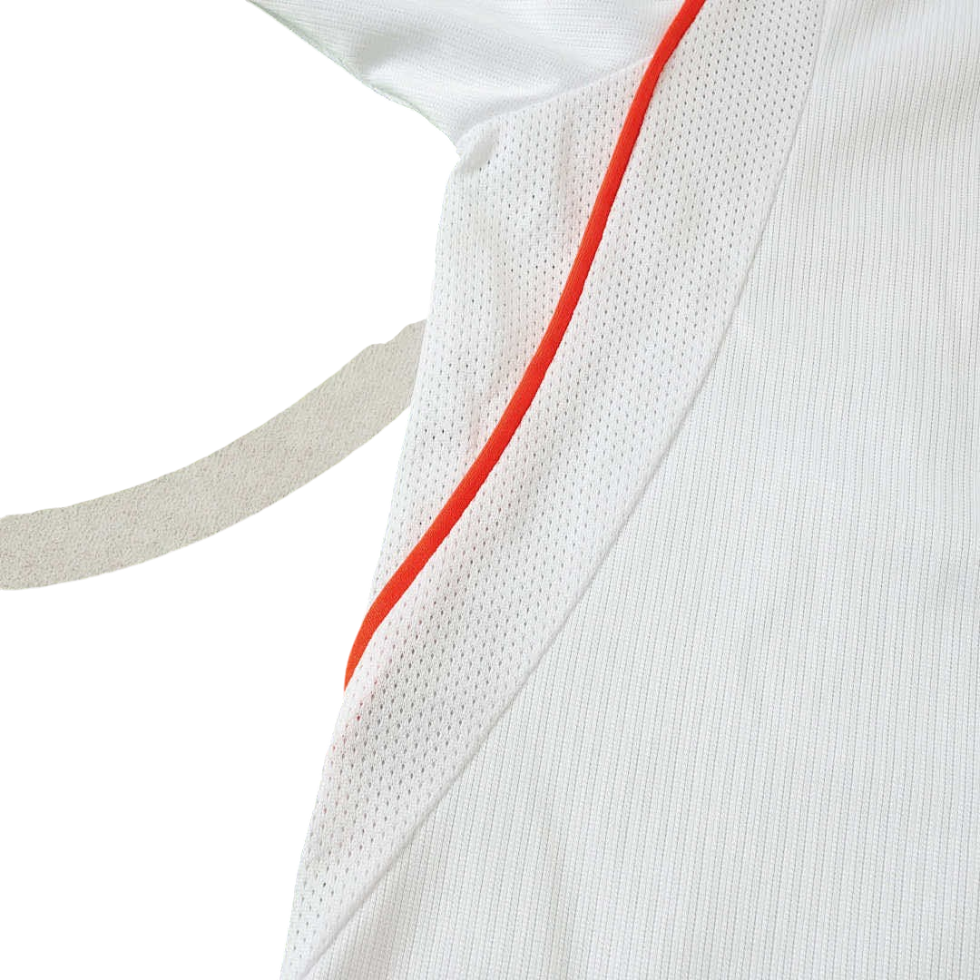 World Cup 2026 Netherland Away Fan Kit