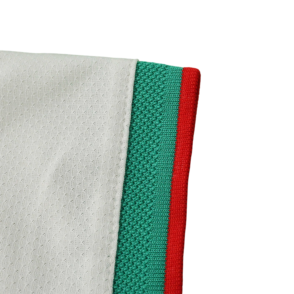 World Cup 2026 Algeria Player Home Kit