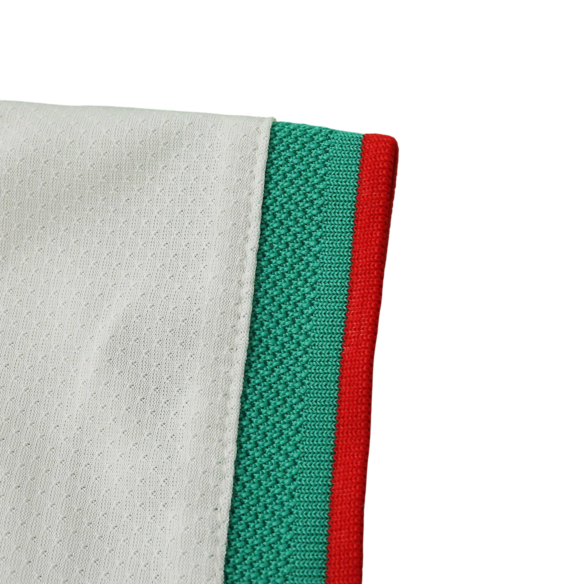 World Cup 2026 Algeria Player Home Kit