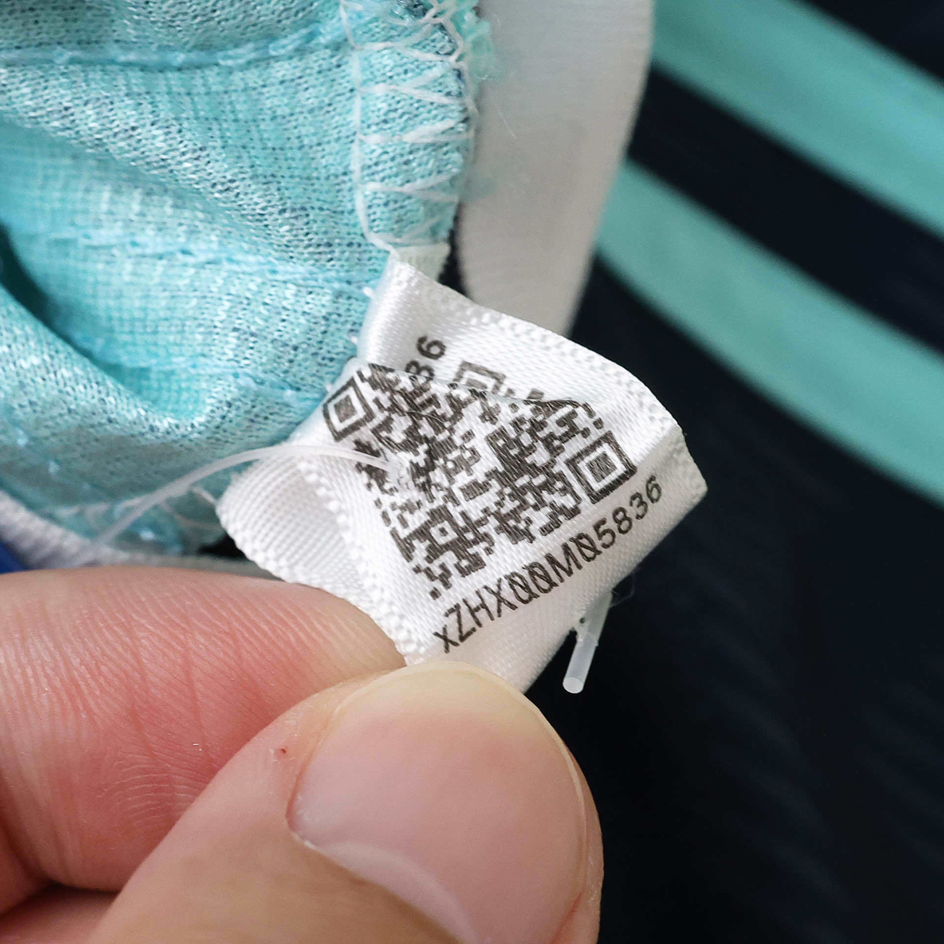 World Cup 2026 Germany Away Fan Kit