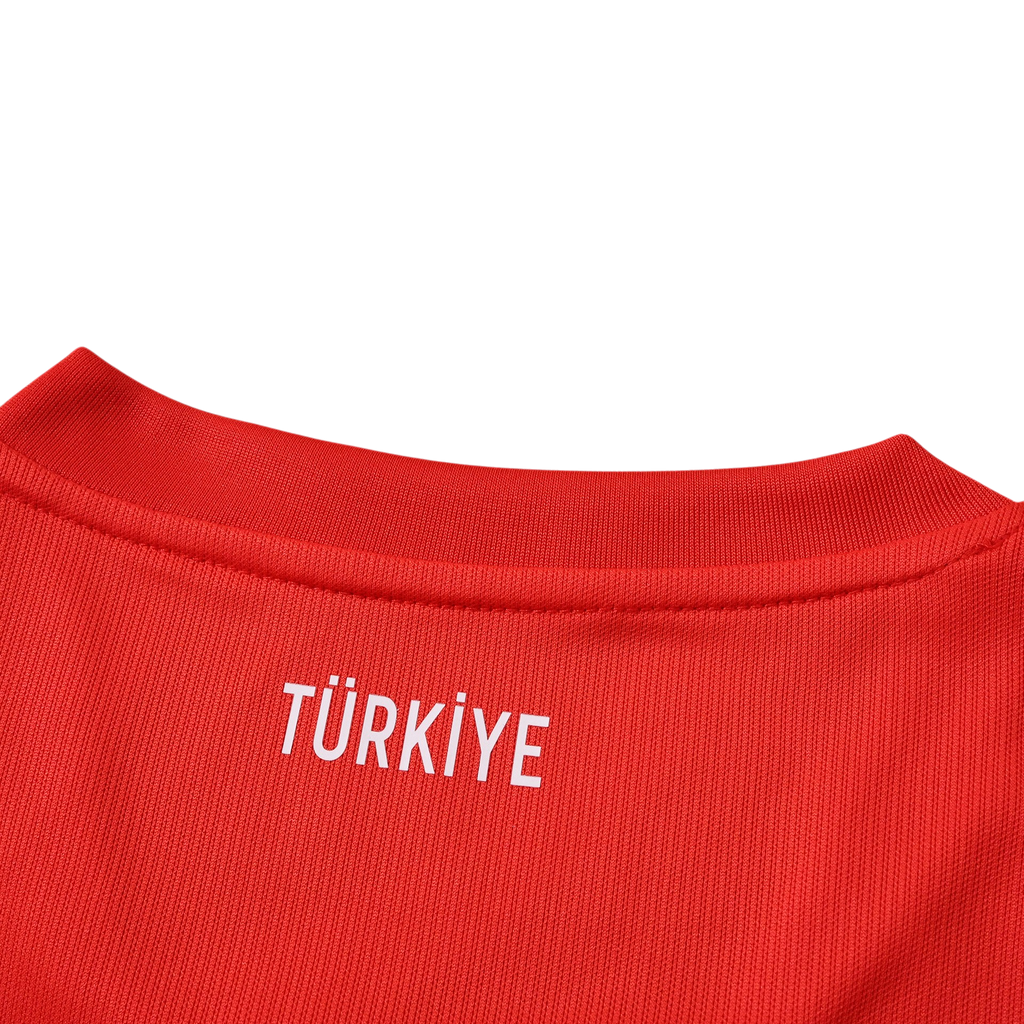 World Cup 2026 Turkey Away Fan Kit