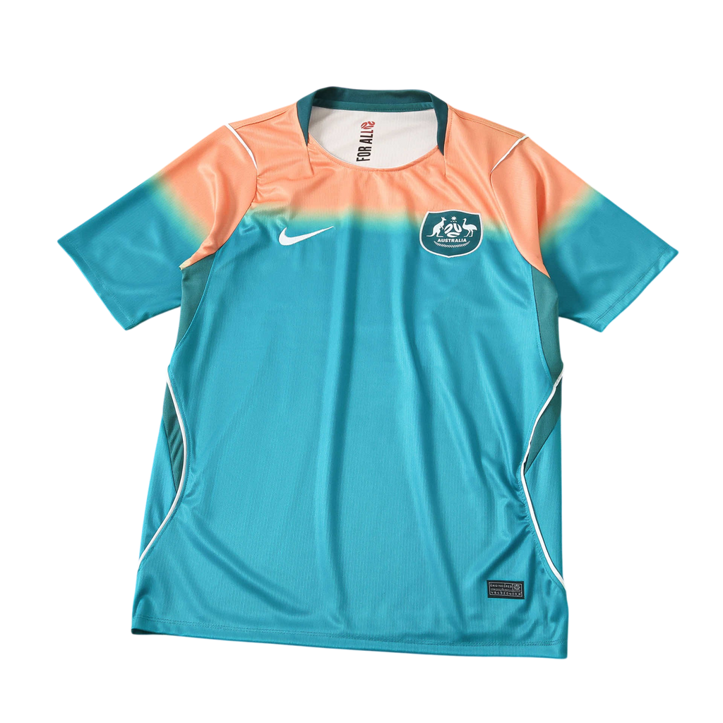 World Cup 2026 Australia Fan Away Kit