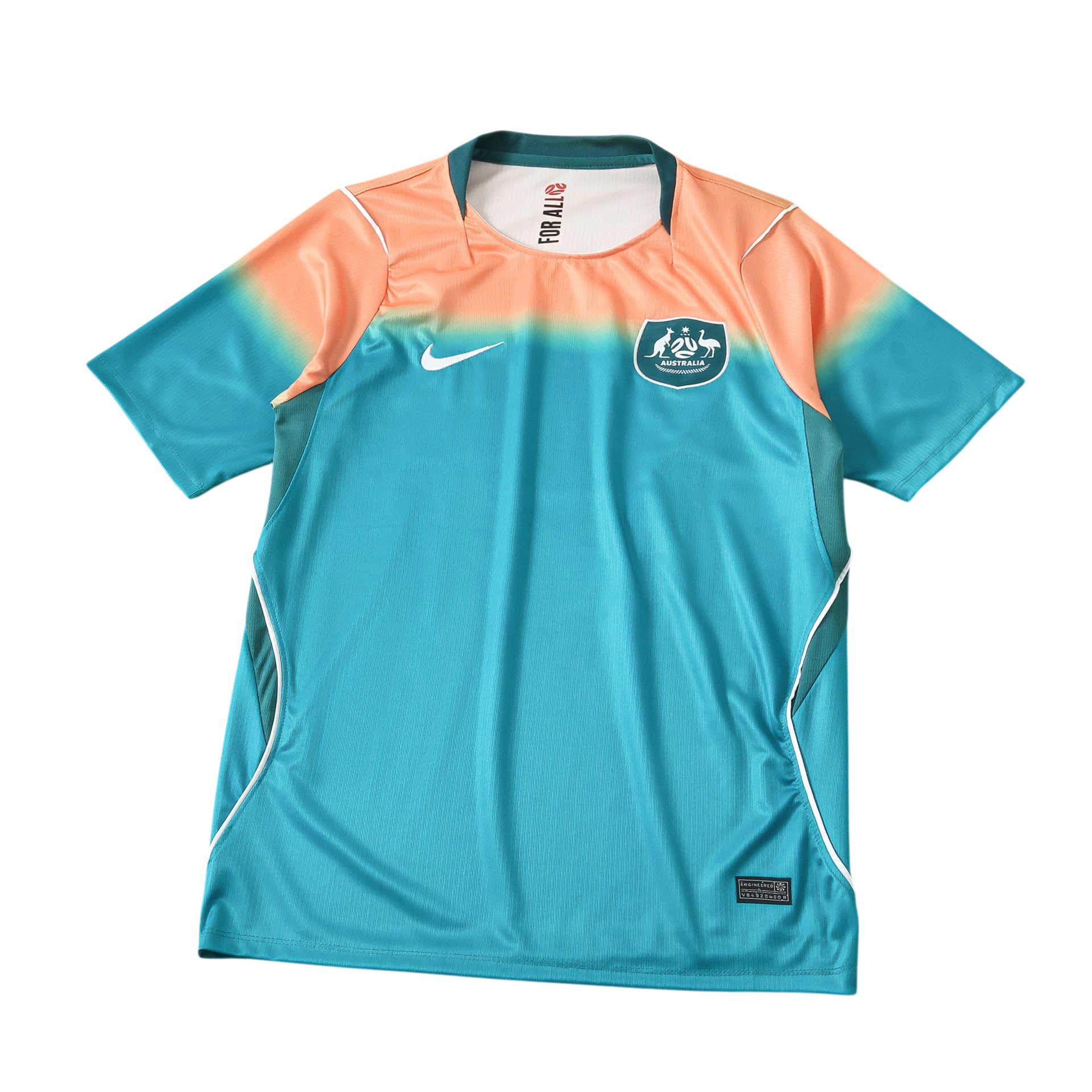 World Cup 2026 Australia Fan Away Kit