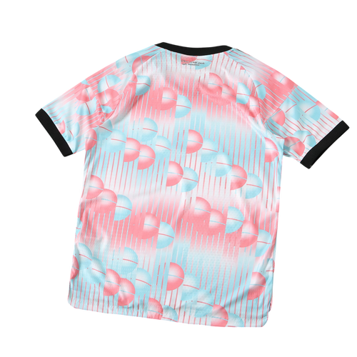 World Cup 2026 Belgium Player Away Kit