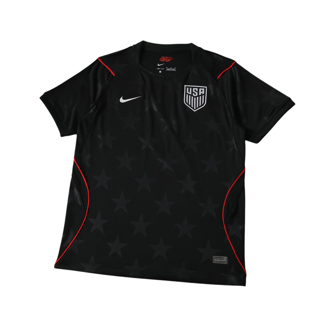 World Cup 2026 USA Away Fan Kit