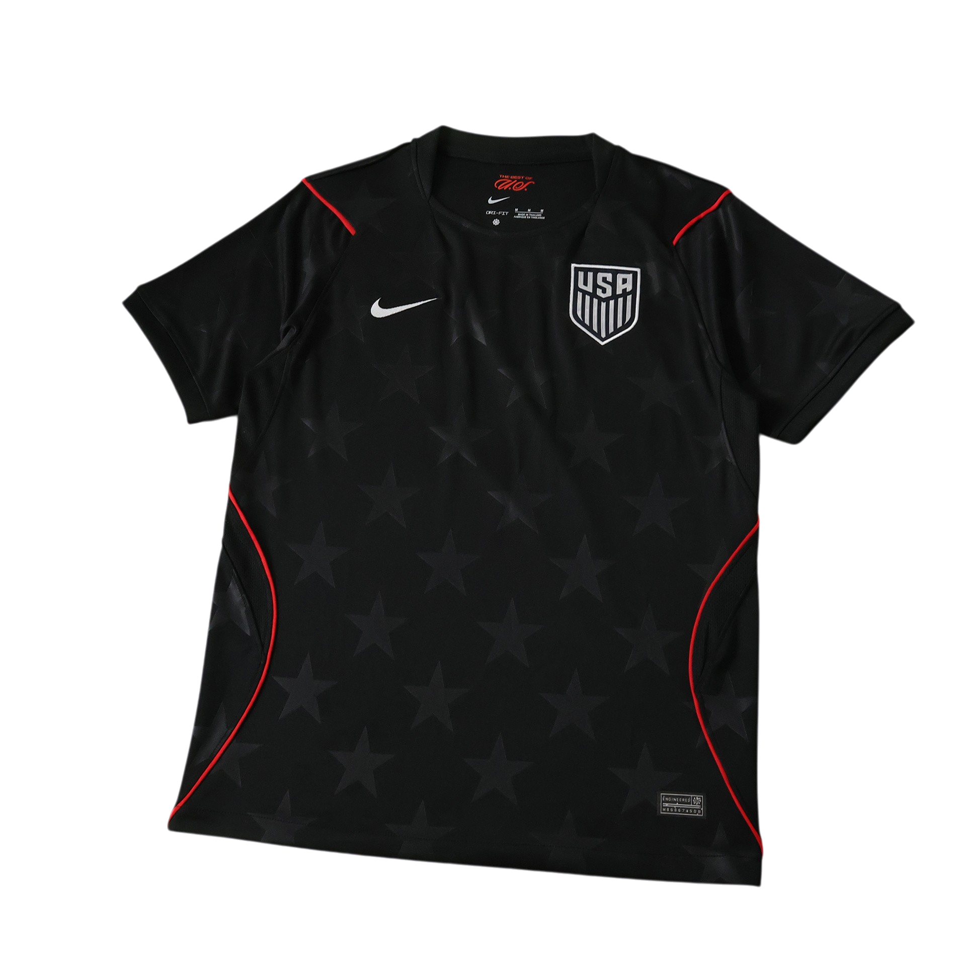 World Cup 2026 USA Away Fan Kit