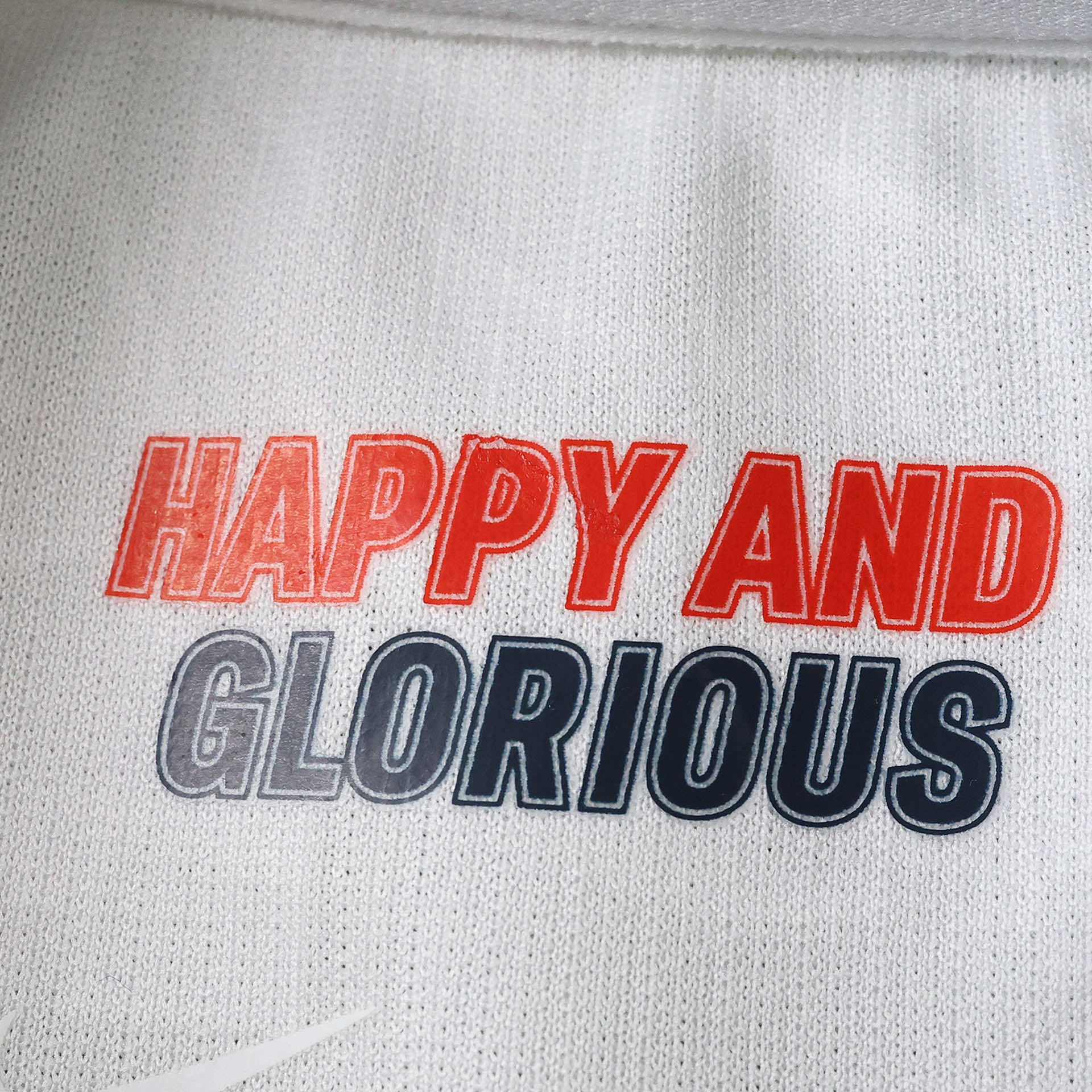 World Cup 2026 England Home Fan Kit