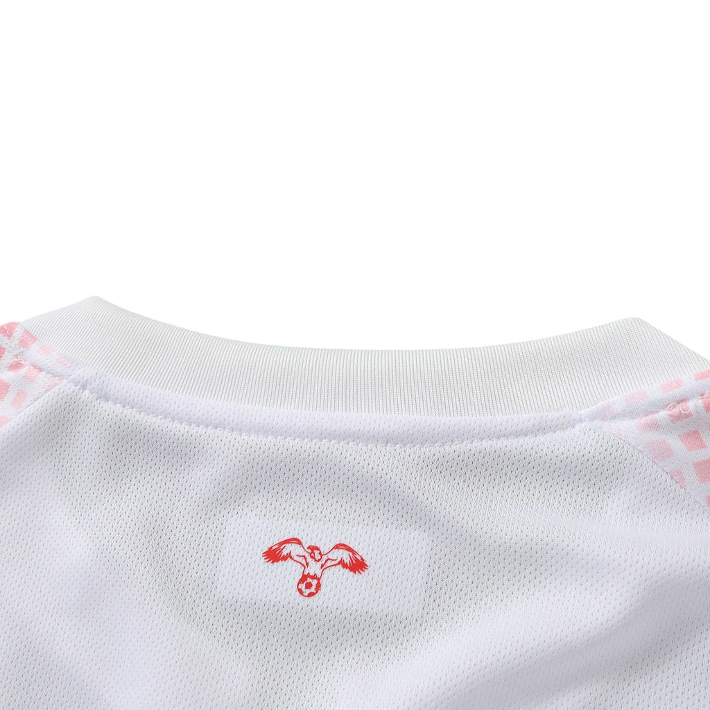 World Cup 2026 Jordan Home Fan Kit