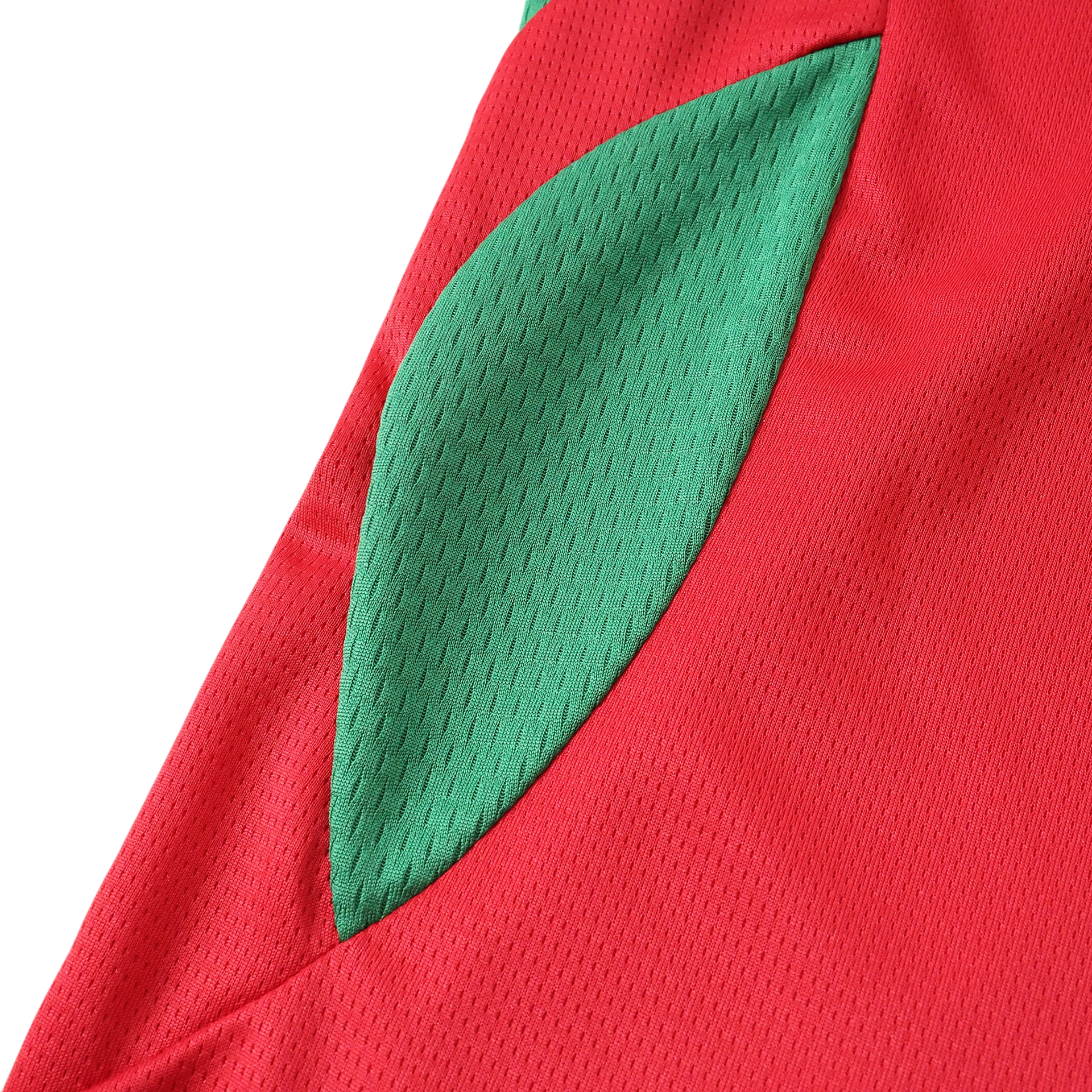 World Cup 2026 Marocco Home Fan Kit