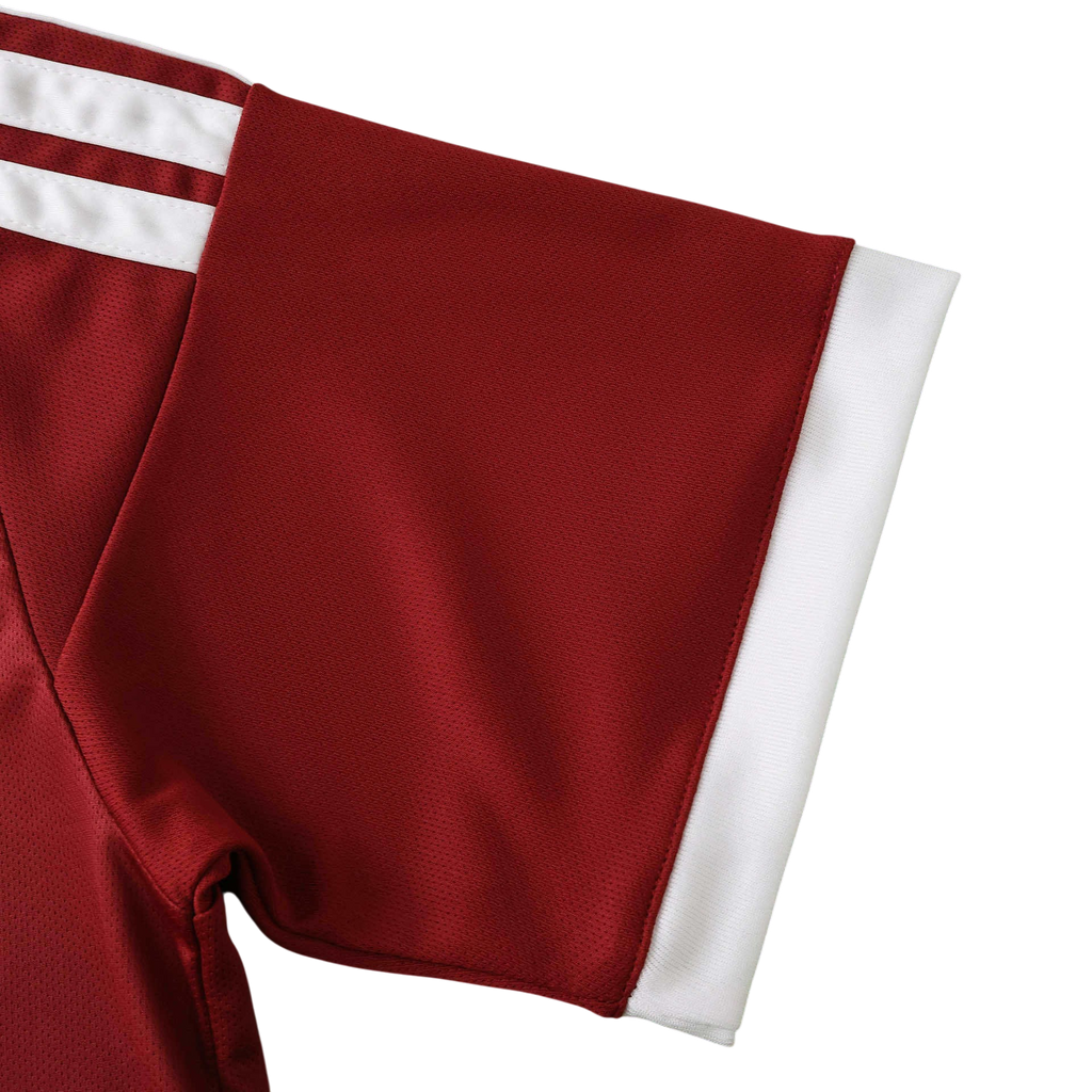 World Cup 2026 Qatar Fan Home Kit