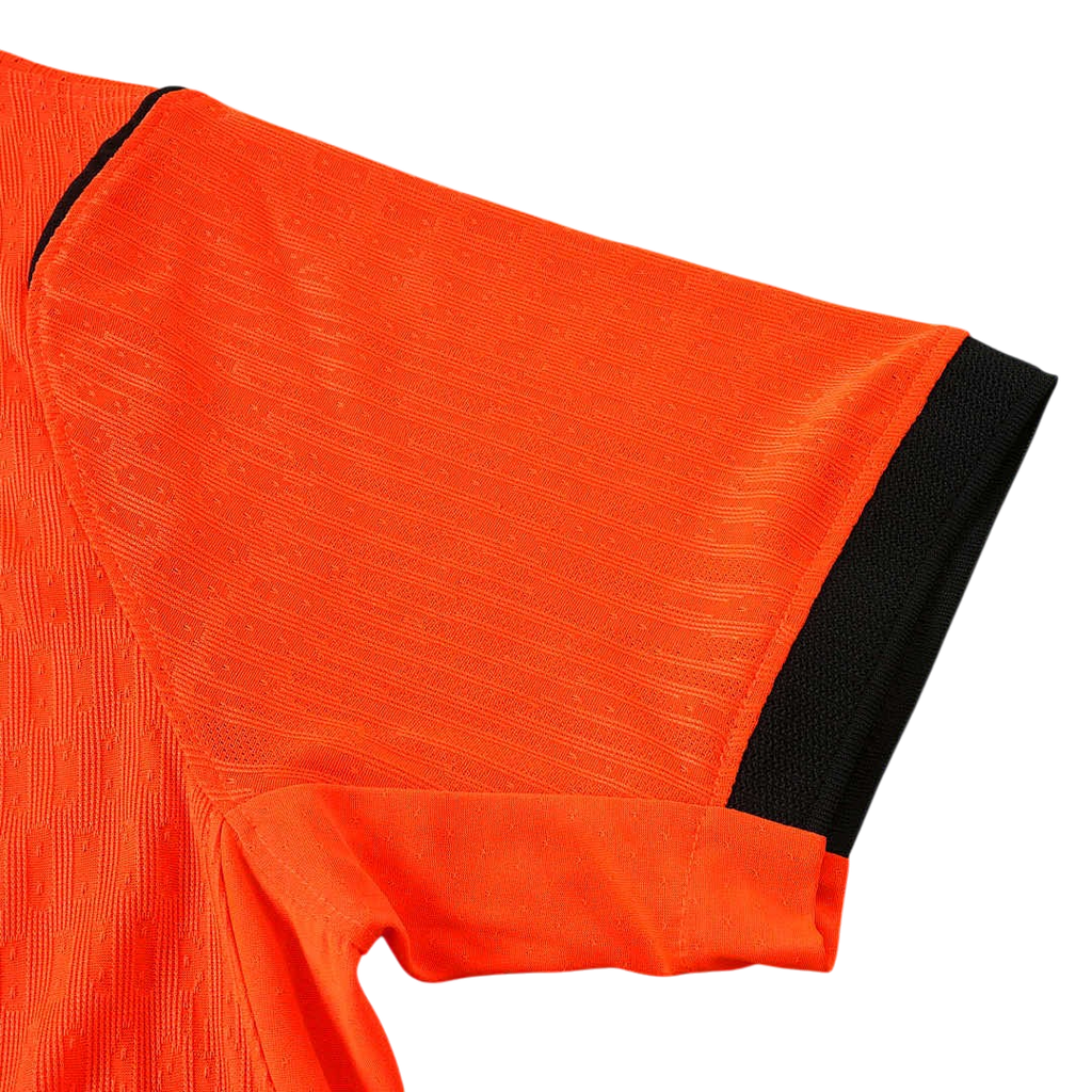 World Cup 2026 Netherlands Player Home Kit