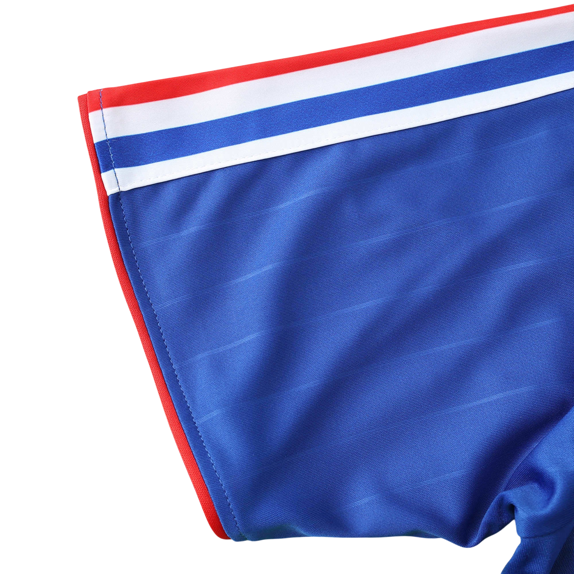 France 2006 World Cup Home Retro Kit