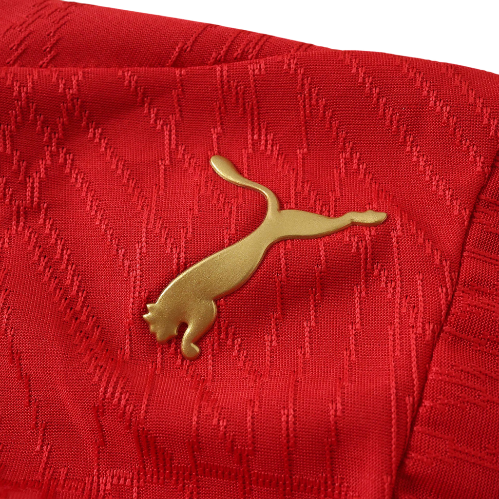 World Cup 2026 Marocco Player Home Kit