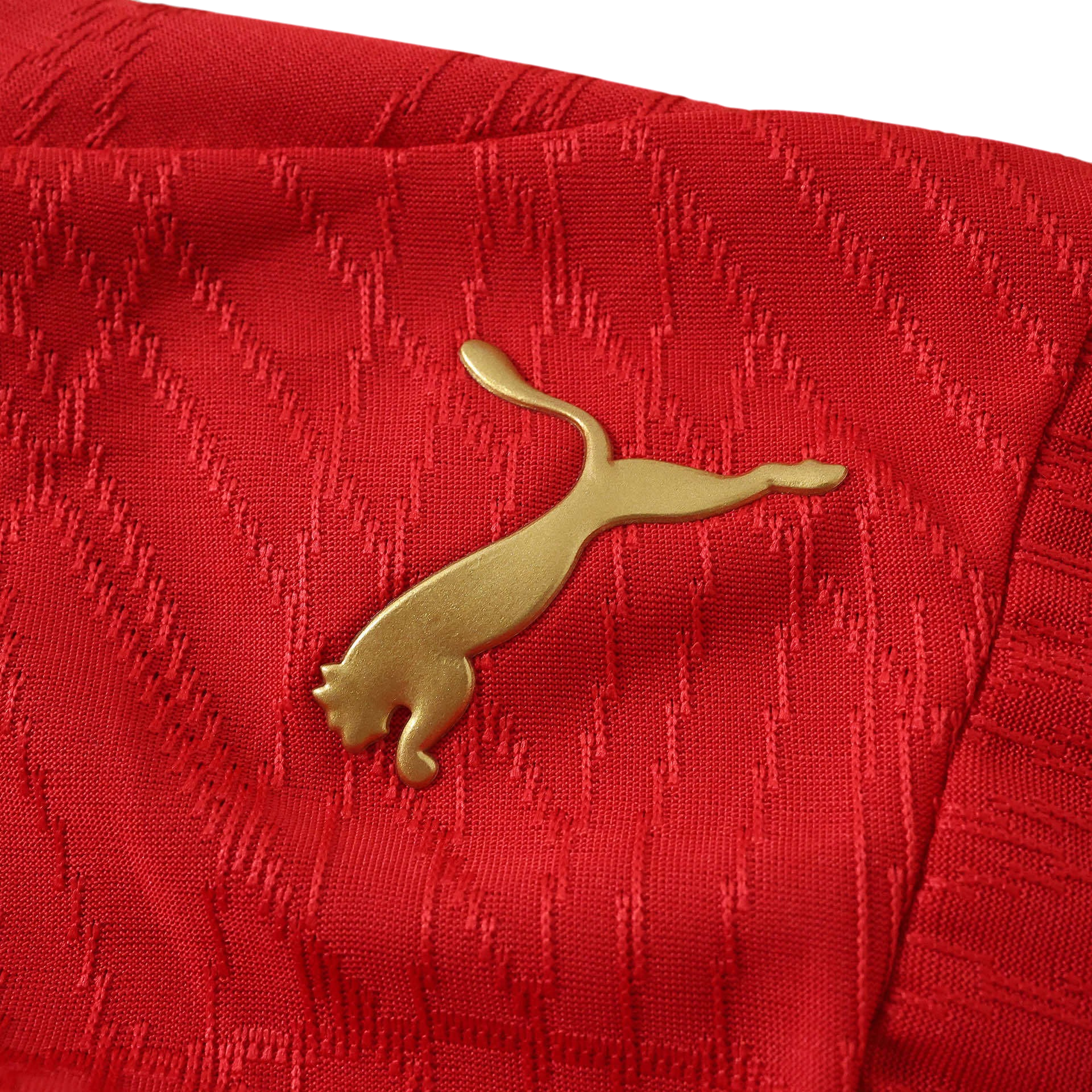World Cup 2026 Marocco Player Home Kit