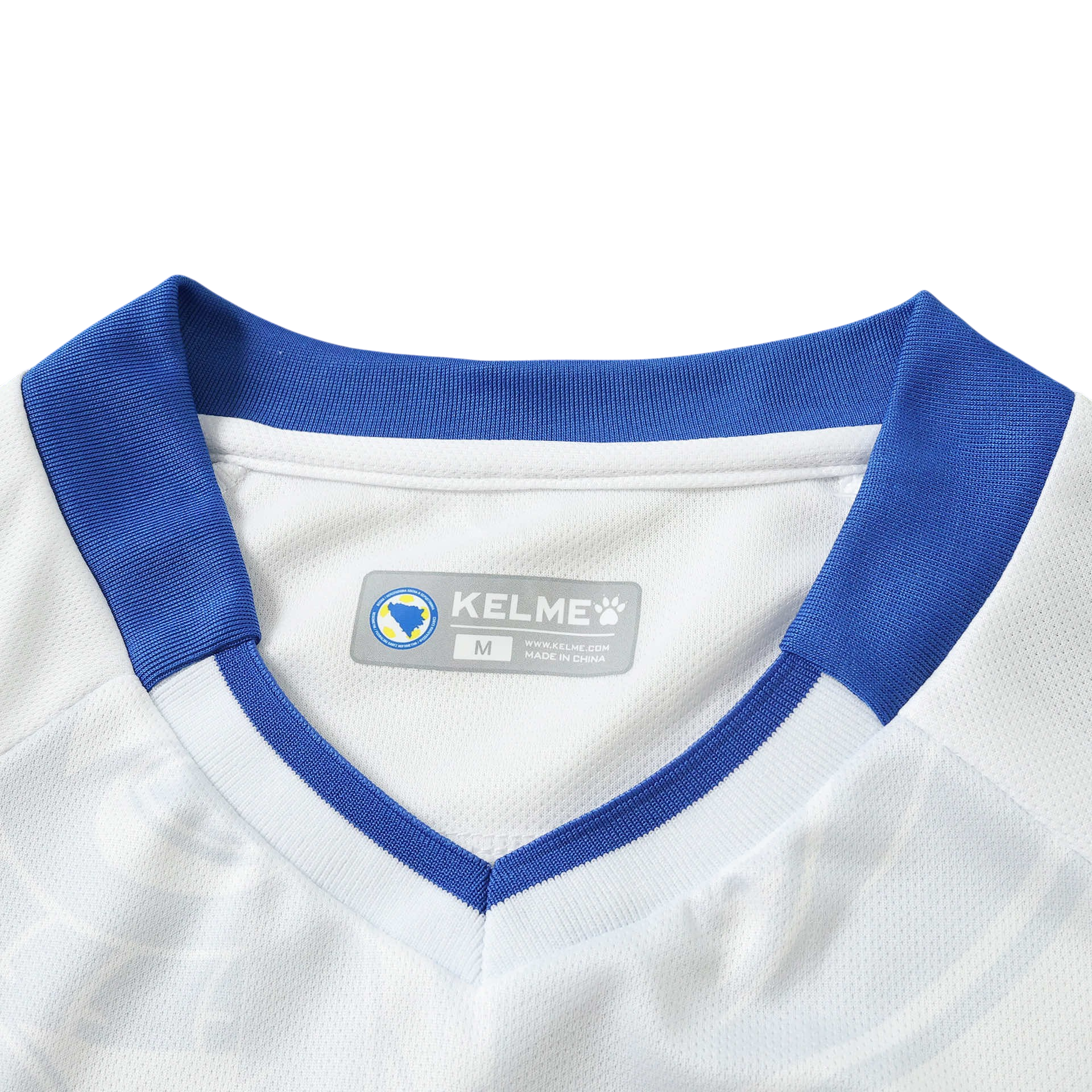 World Cup 2026 Bosnia and Hercegovina Away Fan Kit
