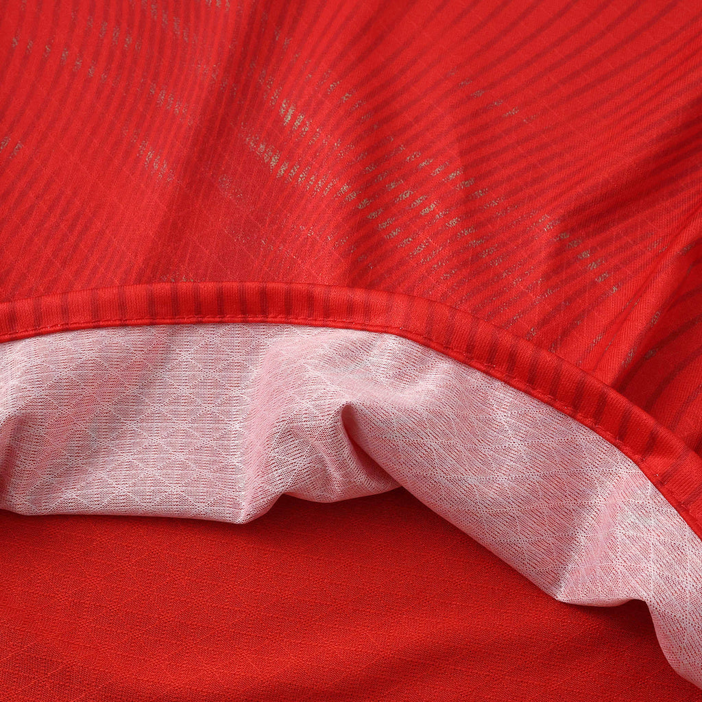 World Cup 2026 Switzerland Player Home Kit