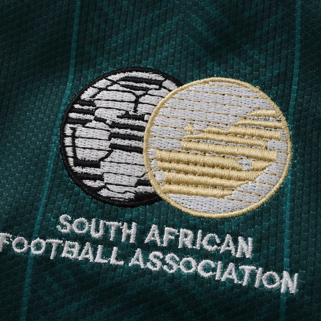 World Cup 2026 South Africa Fan Away Kit