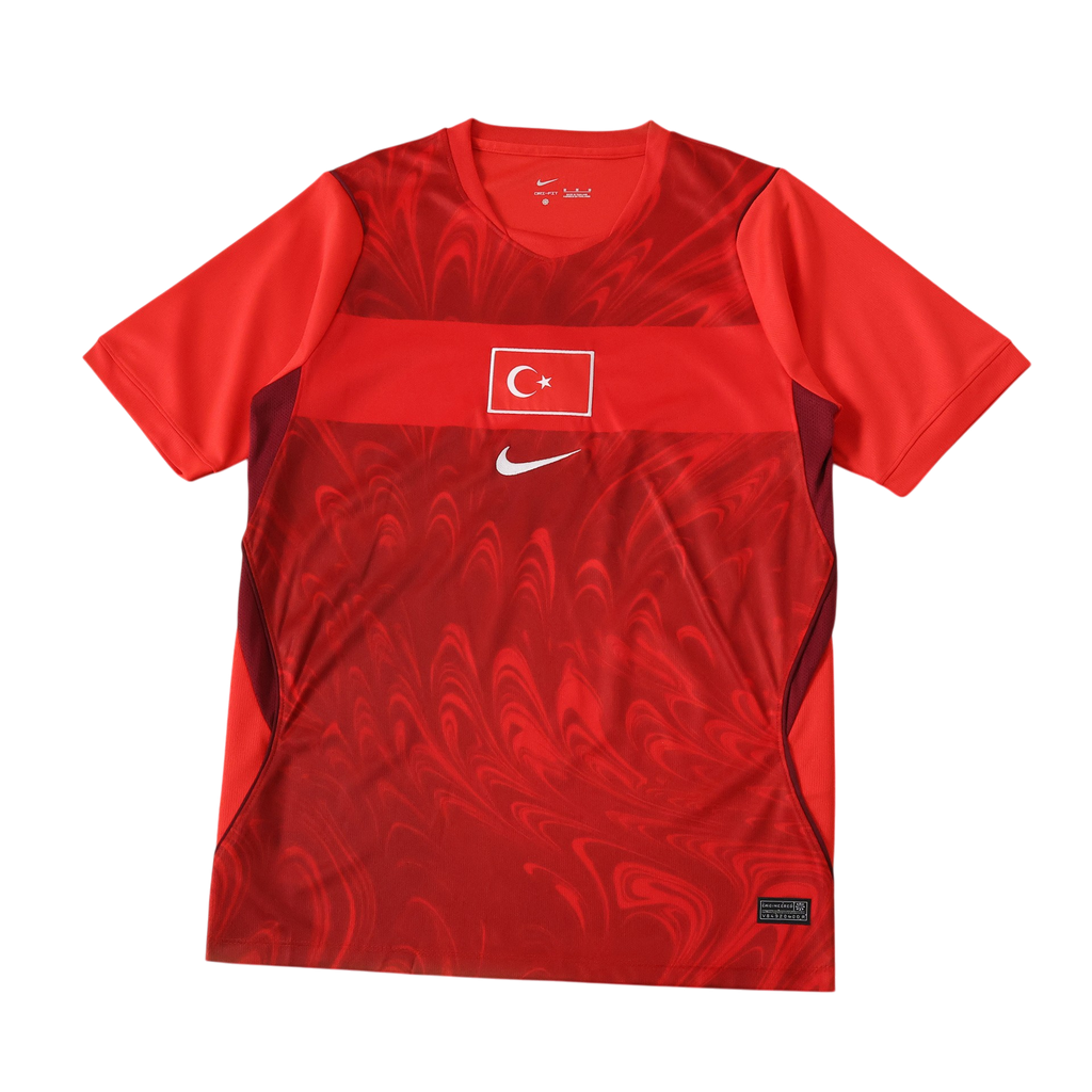 World Cup 2026 Turkey Away Fan Kit