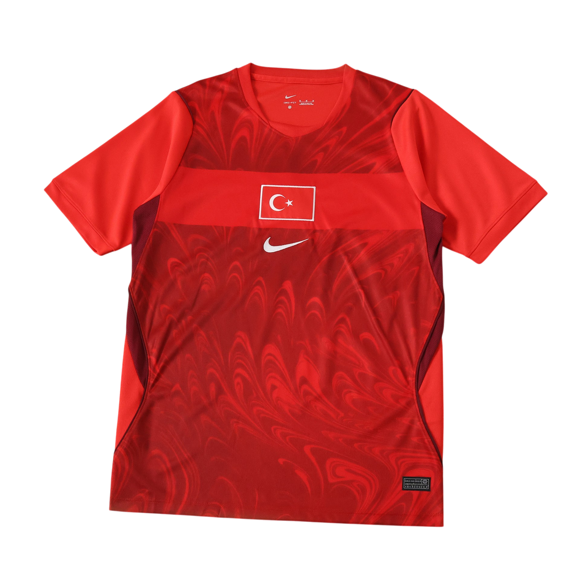 World Cup 2026 Turkey Away Fan Kit