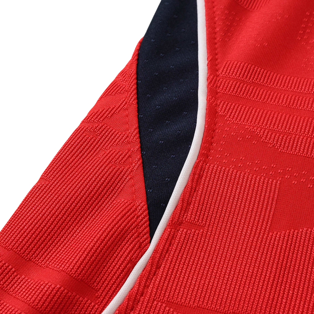World Cup 2026 England Player Away kit