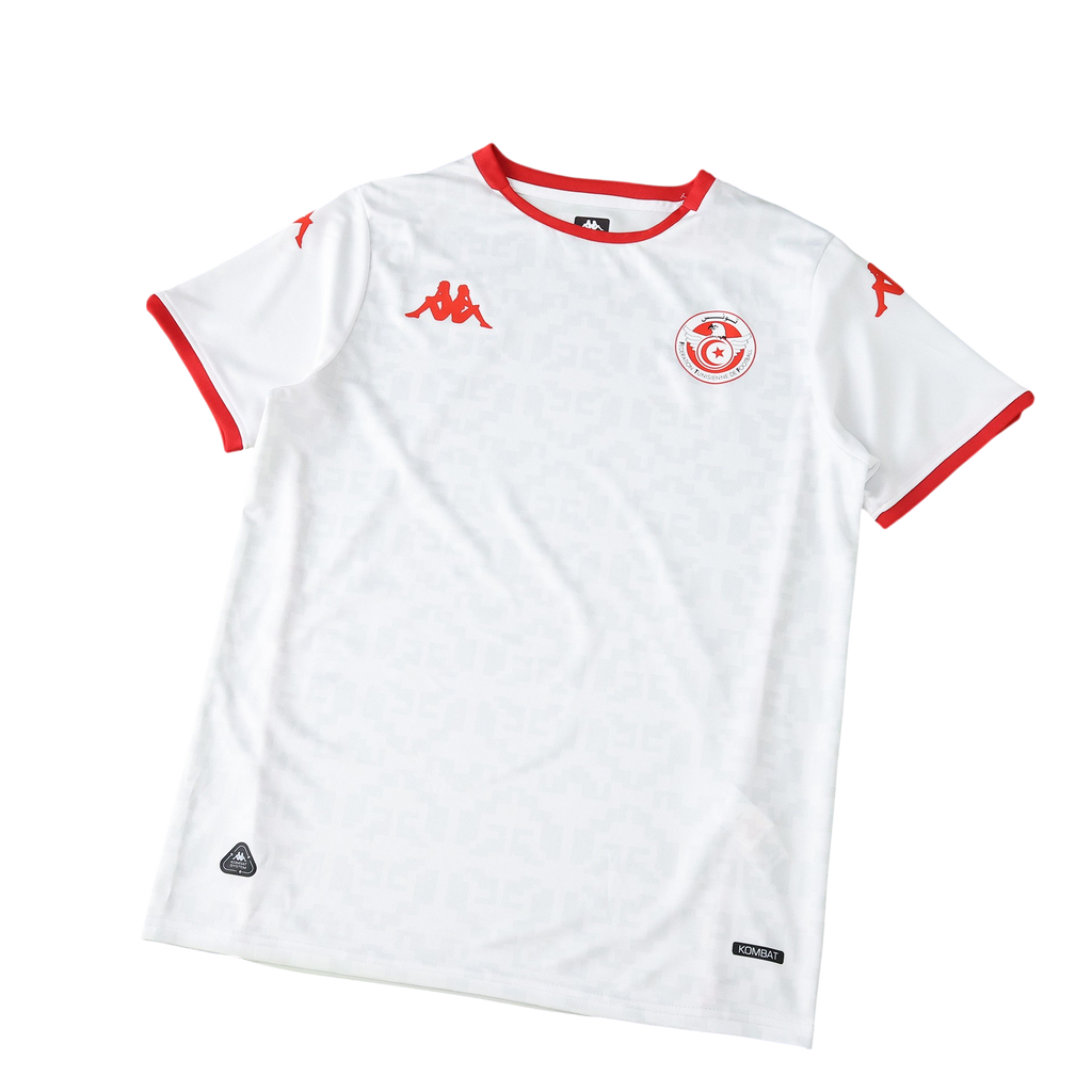 World Cup 2026 Tunisia Away Fan Kit