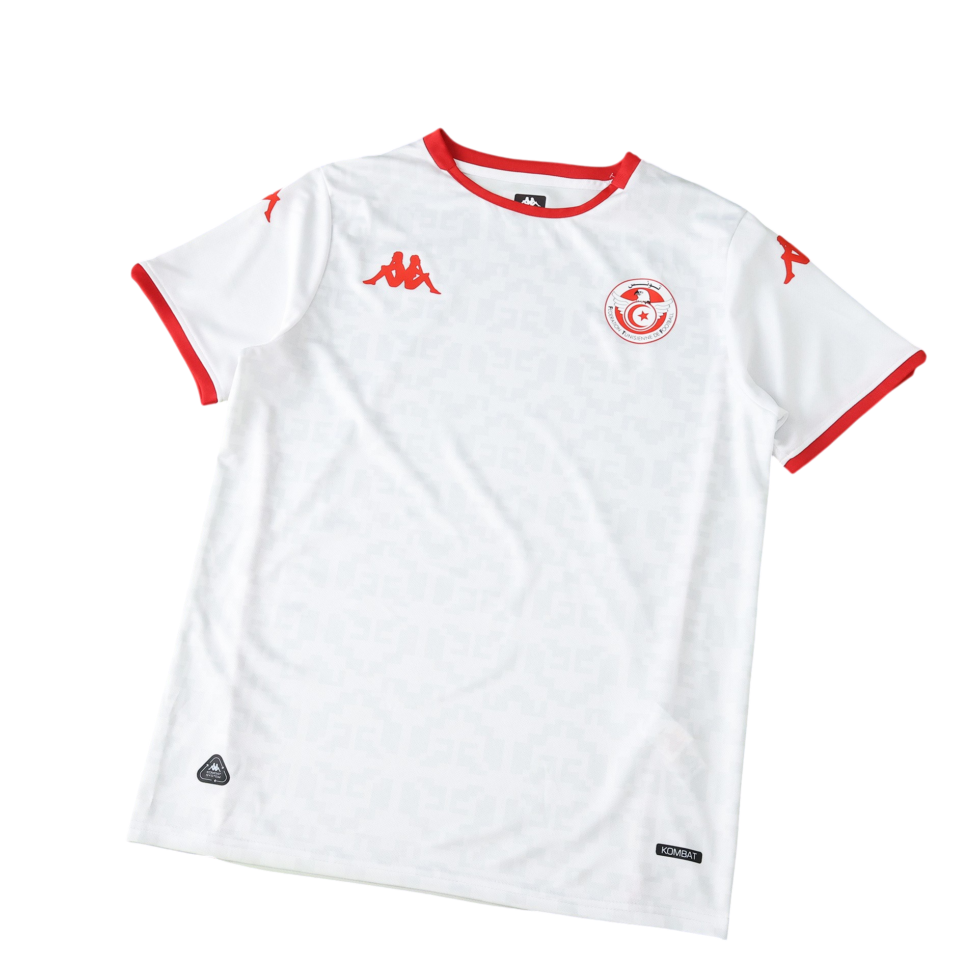 World Cup 2026 Tunisia Away Fan Kit
