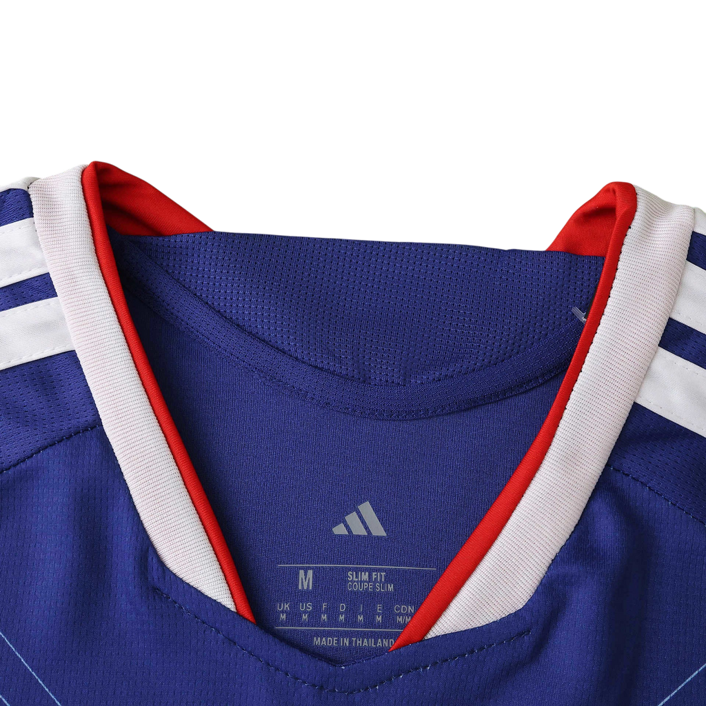 World Cup 2026 Japan Home Fan Kit