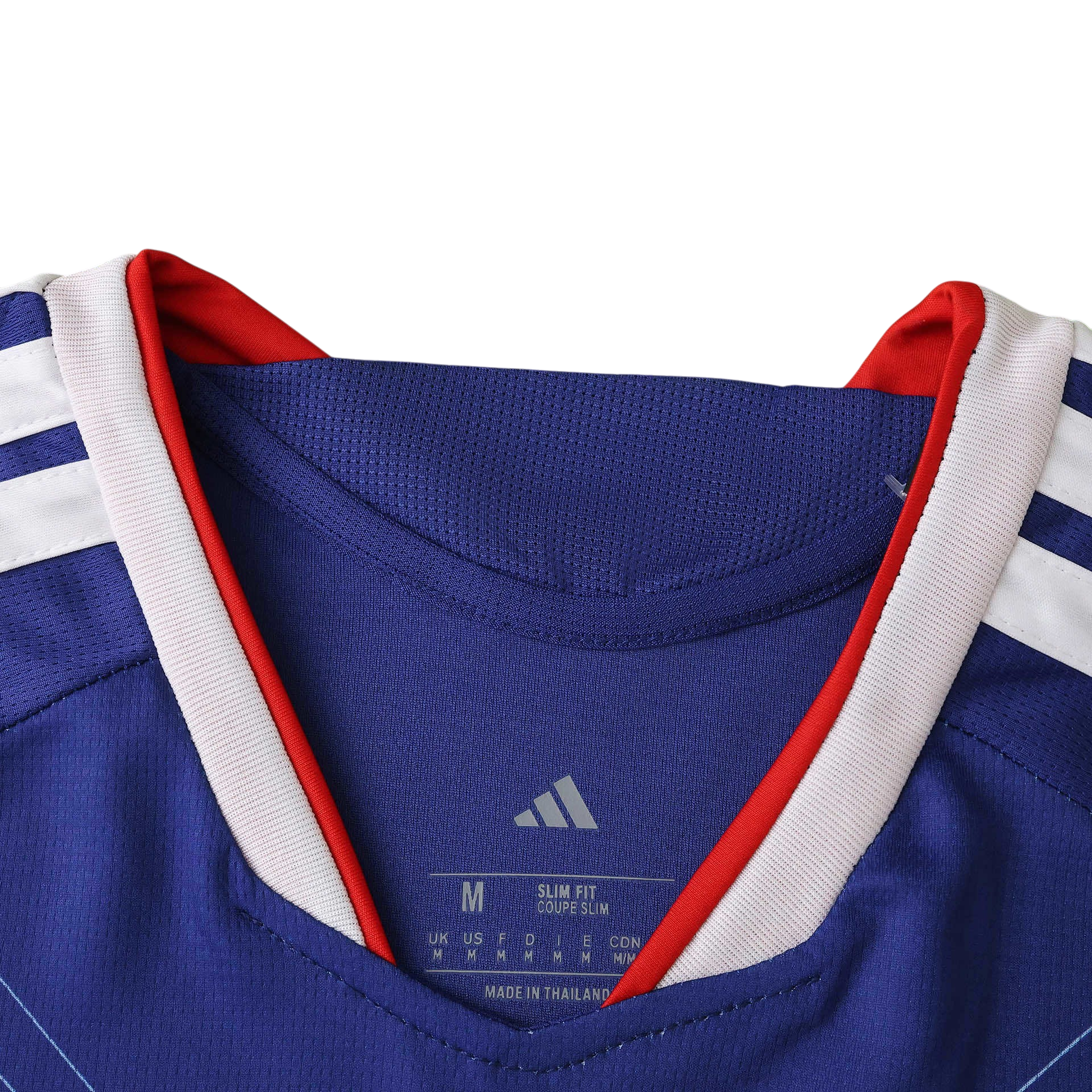 World Cup 2026 Japan Home Fan Kit