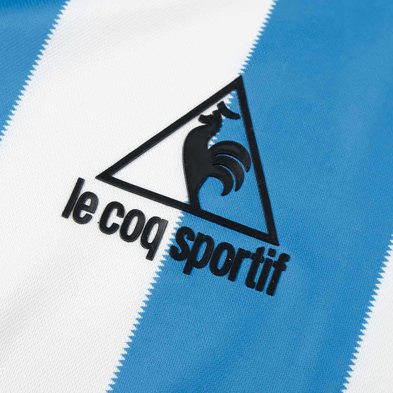 Argentina 1986 World Cup Home Retro Kit