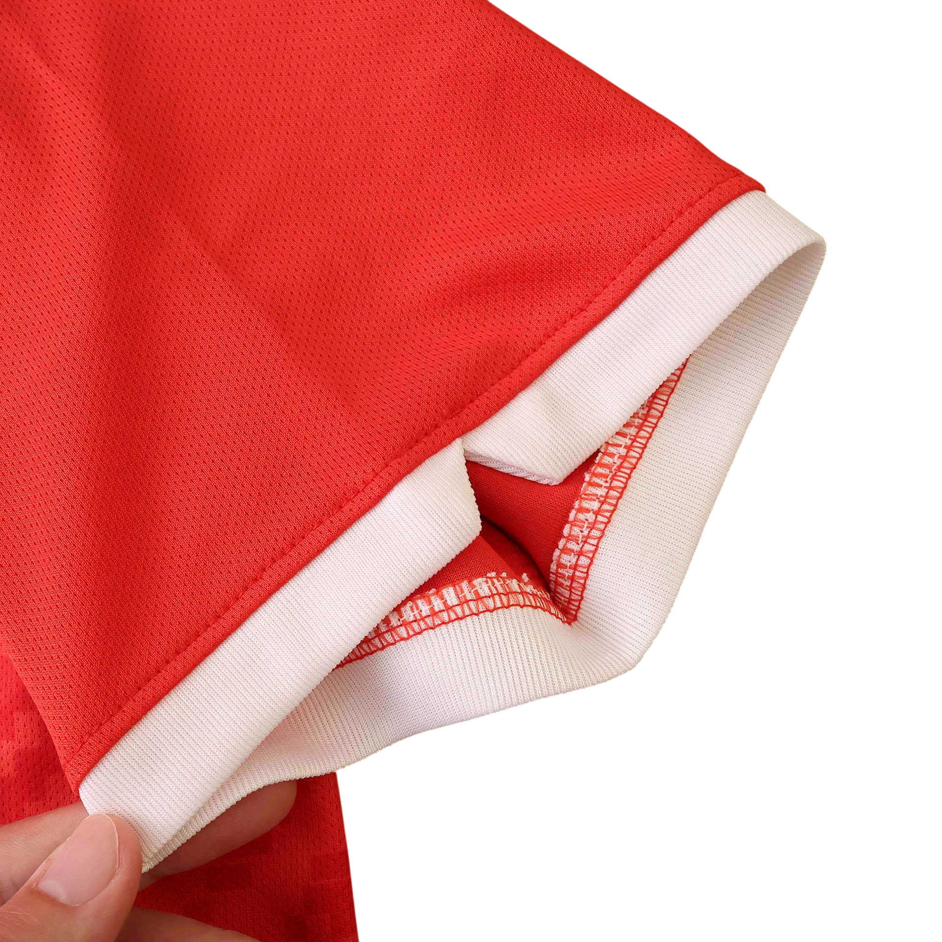 World Cup 2026 Tunisia Home Fan Kit