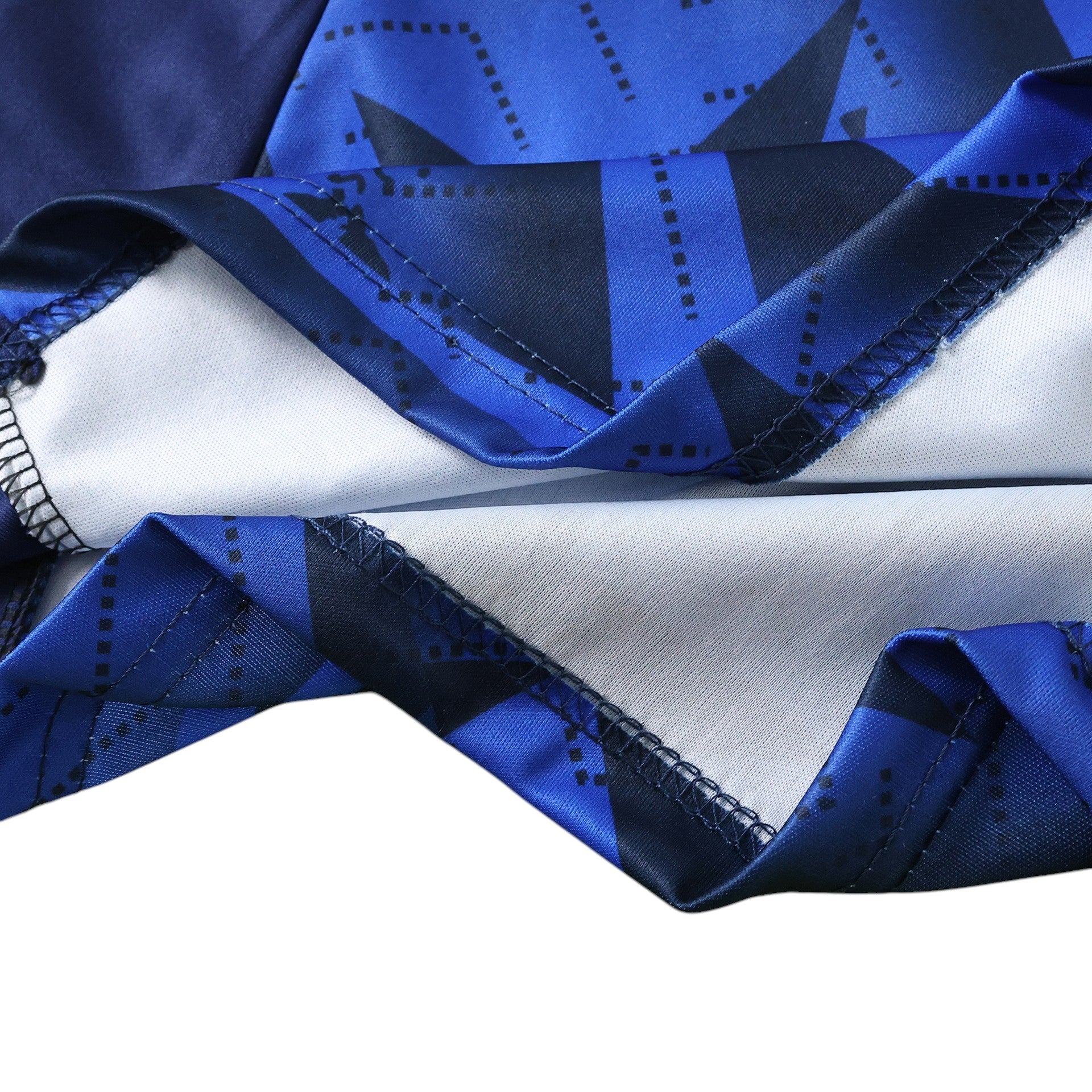 World Cup 2026 Cape Verde Home Fan Kit