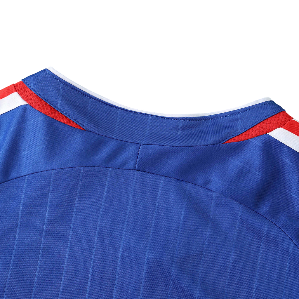 France 2006 World Cup Home Retro Kit