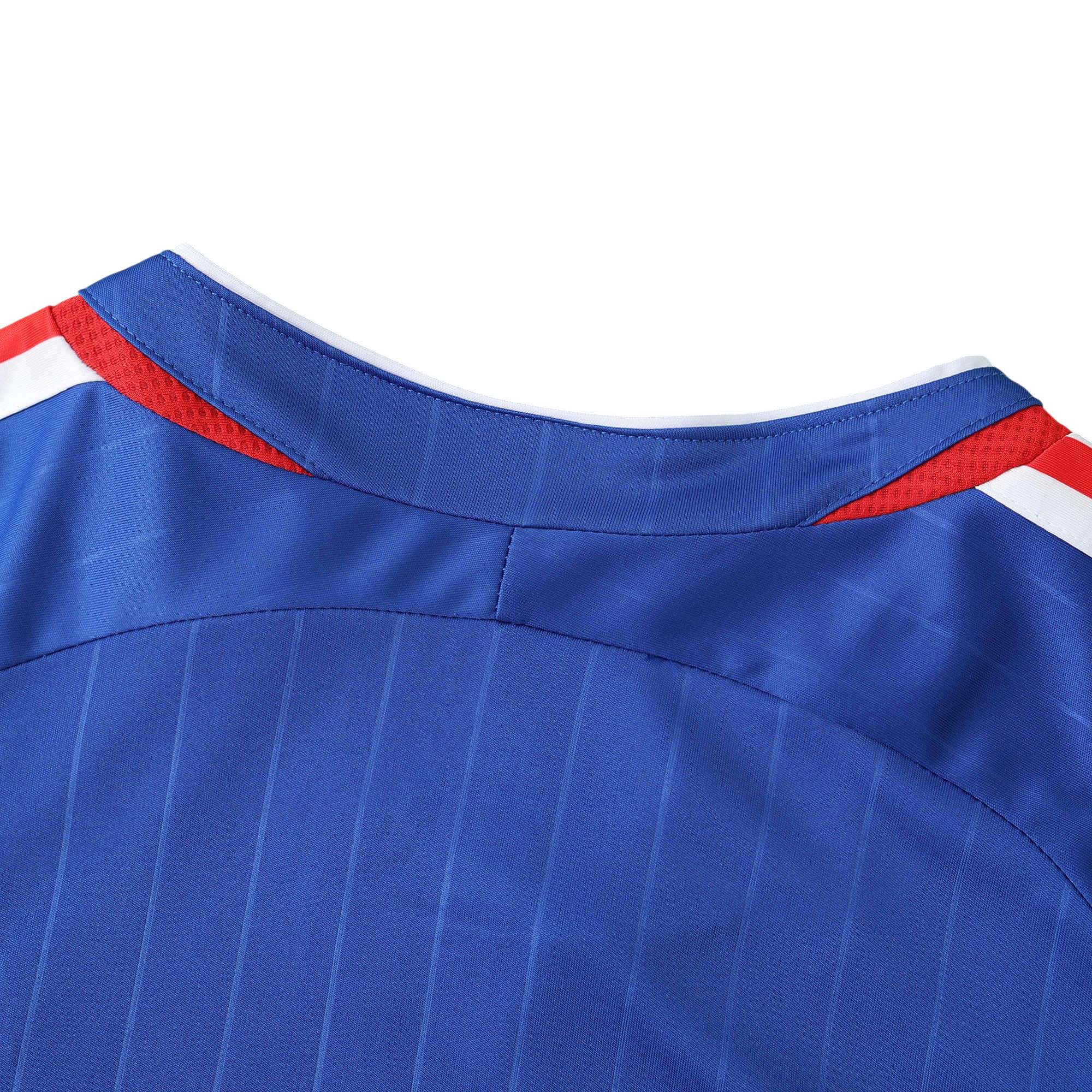 France 2006 World Cup Home Retro Kit