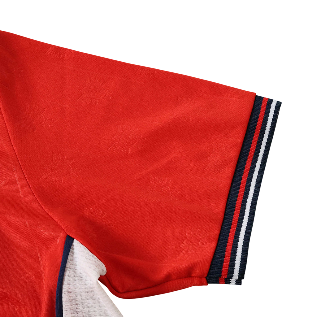 World Cup 2026 Panama Home Fan Kit